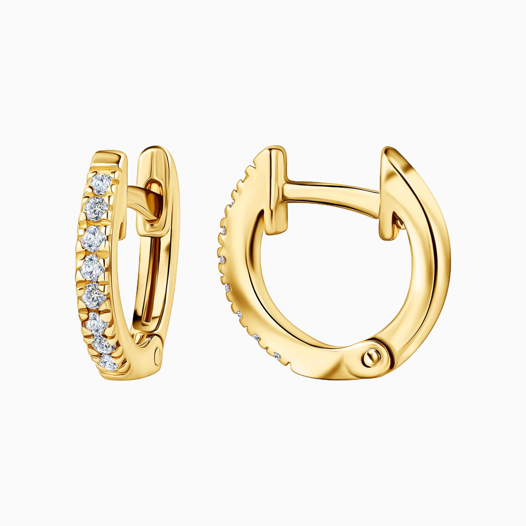 Earrings – PJ