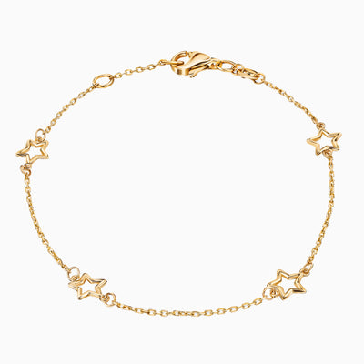 WOMENS GOLD BRACELETS – Pori Jewelry